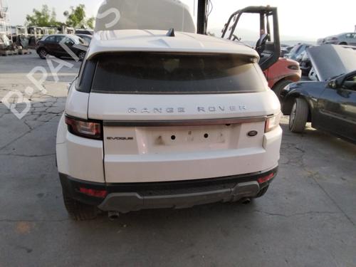 Engine LAND ROVER RANGE ROVER EVOQUE (L538) | BP38049714M1 - Image 16