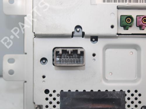 Display LAND ROVER RANGE ROVER EVOQUE (L551)  | BP17649516C48 