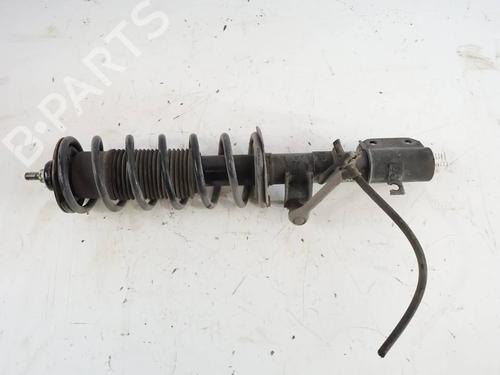 Used Left front shock absorber Left front shock absorber NISSAN MICRA V (K14) [2016-2026] 40514117 40514117