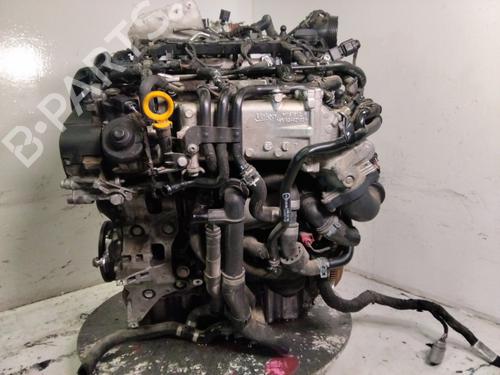 Used Engine VW GOLF VII (5G1, BQ1, BE1, BE2) [2012-2021]  29376321
