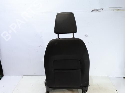 Left front seat SKODA OCTAVIA III Combi (5E5, 5E6) 1.6 TDI | BP37465865C15 - Image 5