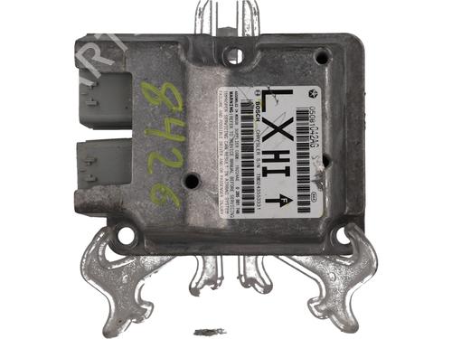Used ECU airbags CHRYSLER 300C (LX, LE) 3.0 CRD (218 hp) 30138283