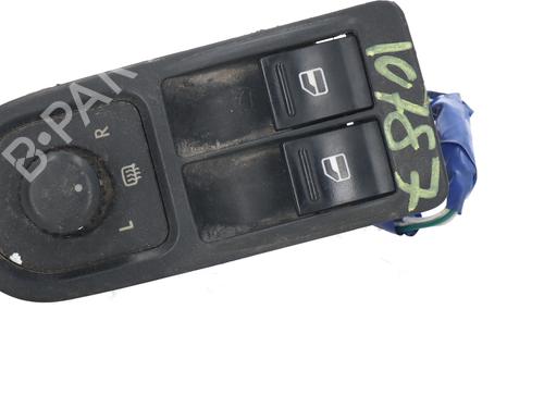 Used Left front window switch VW TRANSPORTER T5 Bus (7HB, 7HJ, 7EB, 7EJ) [2003-2016]  31670703