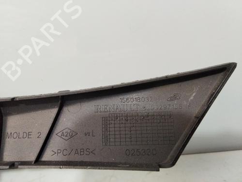 Mirror switch RENAULT MEGANE II (BM0/1_, CM0/1_)  | BP20320886I25 