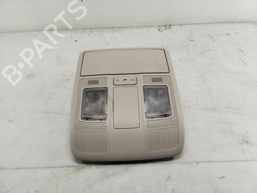 Innerbelysning MAZDA CX-5 (KE, GH) 2.2 D (KE2FW) (150 hp) 28369635