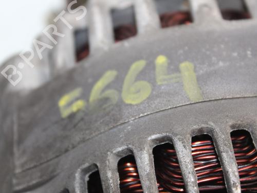 Alternator FORD FOCUS I (DAW, DBW) 1.8 Turbo DI / TDDi | BP16428213M7 