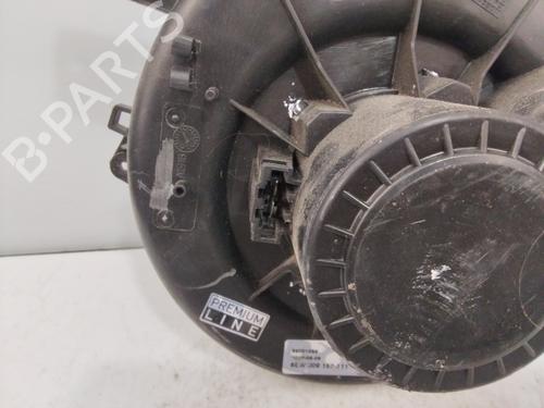 Heater blower motor SEAT IBIZA III (6L1)  | BP17837815M62 