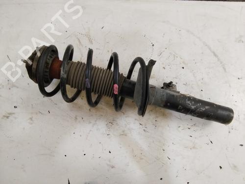 Used Left front shock absorber FORD TOURNEO CONNECT 1.8 TDCi (90 hp) 20216907