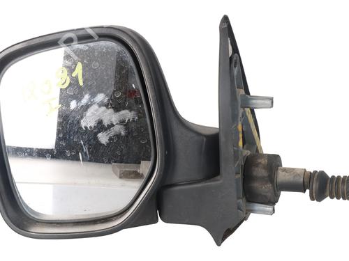Used Left mirror Left mirror 37234219 37234219