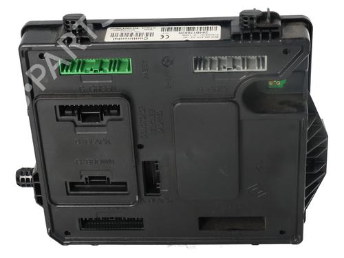 Modulo elettronico RENAULT SCÉNIC III (JZ0/1_) [2008-2016]  32334954