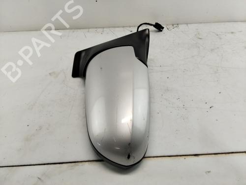 Right mirror OPEL ZAFIRA A MPV (T98)  | BP28186424C27 
