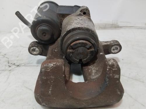 Left rear brake caliper VW PASSAT B6 (3C2) 2.0 TDI | BP28414311M107 
