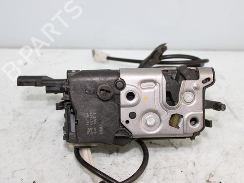 Rear right lock PEUGEOT 308 I (4A_, 4C_)  | BP17716833C99 