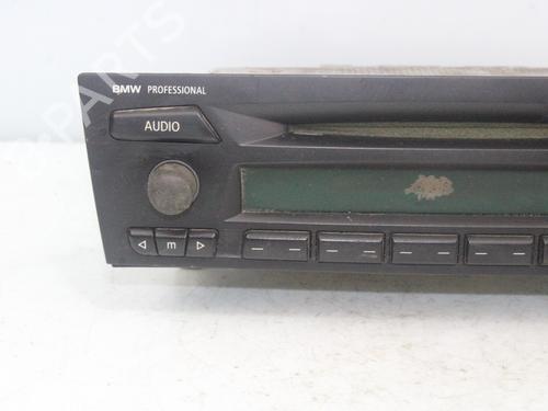 Radio BMW 3 (E90) 320 d | BP16208409E6 