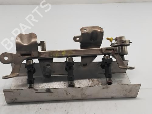 Sprederrør RENAULT CAPTUR I (J5_, H5_) [2013-2025]  28840674