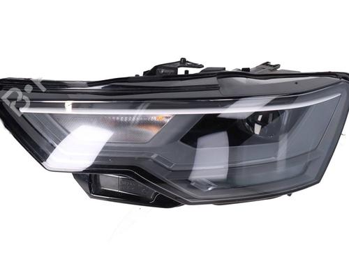 Venstre forlygte Venstre forlygte AUDI A6 C6 Avant (4F5) [2004-2011] 39692193 39692193