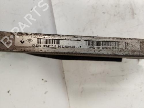 AC radiator RENAULT MEGANE III Grandtour (KZ0/1)  | BP28544358M32