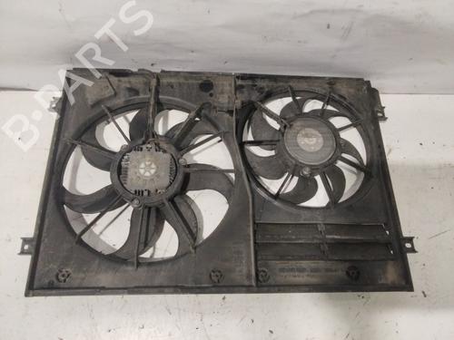 Køleventilator elektrisk VW PASSAT B6 (3C2) | BP30259164M35
