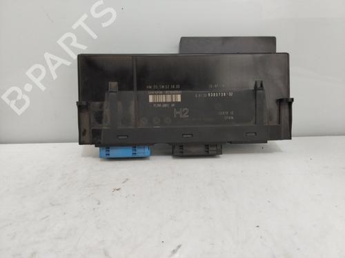 Used Electronic module BMW X1 (E84) sDrive 20 d (177 hp) 19135413