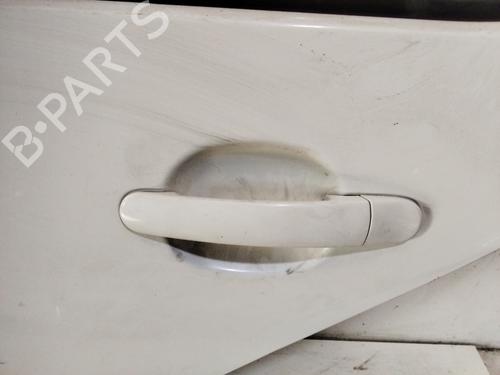 Left rear door VW GOLF IV (1J1)  | BP19422775C4 