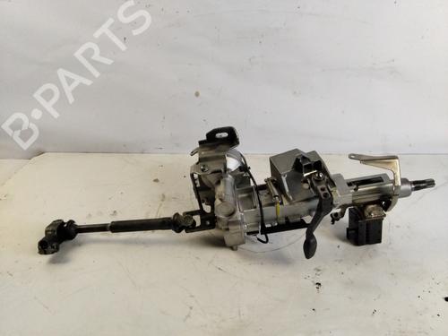 Steering column RENAULT CAPTUR I (J5_, H5_)  | BP29965955M21