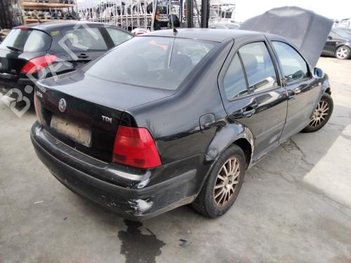 Warning switch VW BORA I (1J2) 1.9 TDI | BP33290047I22  - Image 12