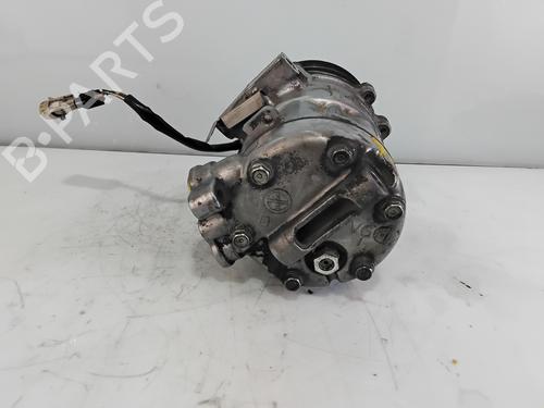 AC compressor OPEL CORSA C (X01)  | BP29392973M34 