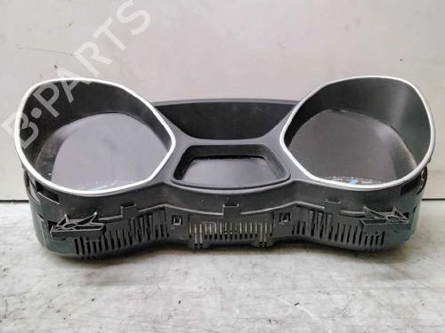 Instrument cluster FORD FOCUS III Saloon 1.6 TDCi | BP8573377C47 