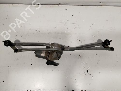 Used Front wiper motor MERCEDES-BENZ SPRINTER 3-t Platform/Chassis (B906) [2006-2018]  22411564