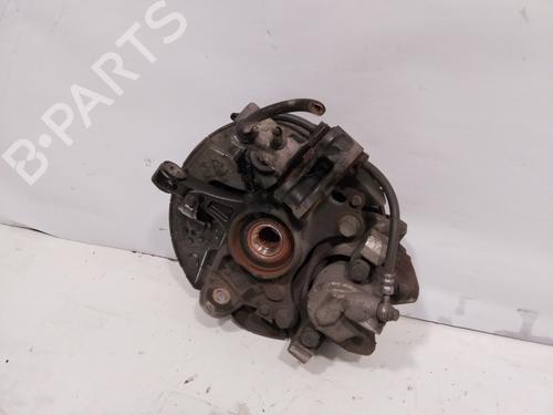 Left front steering knuckle CITROËN BERLINGO (ER_, EC_) | BP29715546M25
