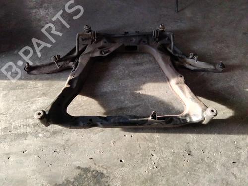 Subframe NISSAN QASHQAI I (J10, NJ10)  | BP30056998M9 