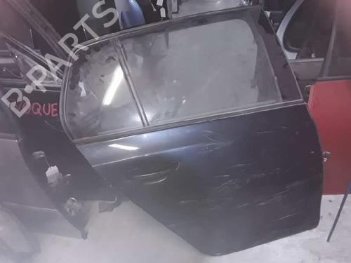 Used Right rear door VW GOLF VI (5K1) [2008-2014]  8556481