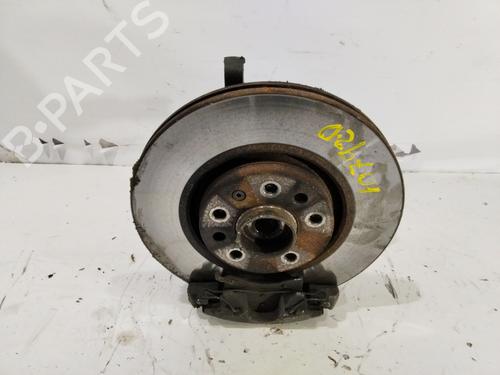 Used Right front steering knuckle Right front steering knuckle OPEL ASTRA H (A04) [2004-2014] 31721161 31721161