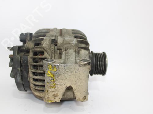 Generator JEEP GRAND CHEROKEE II (WJ, WG) [1998-2005]  13392060