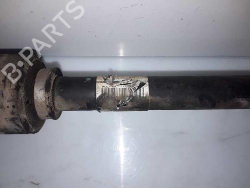 Right front driveshaft CHEVROLET AVEO / KALOS Saloon (T250, T255)  | BP8565814M39 