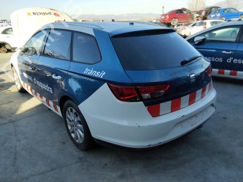 Right tailgate light SEAT LEON ST (5F8)  | BP33052981C80  - Image 7