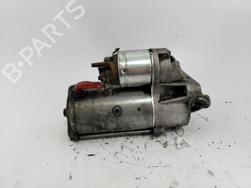 Starter RENAULT GRAND SCÉNIC II (JM0/1_) 1.9 dCi (JM14) | BP20511555M8 