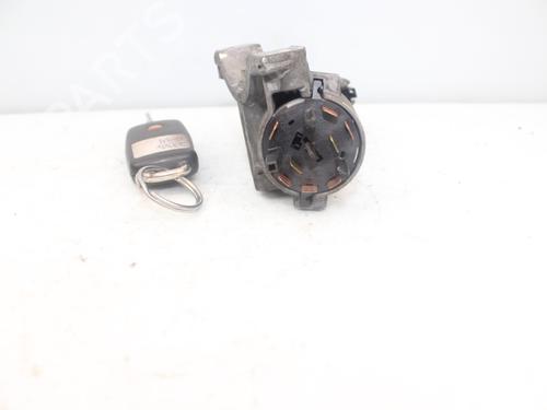 Ignition barrel SEAT IBIZA IV SC (6J1, 6P5)  | BP17217154M48 