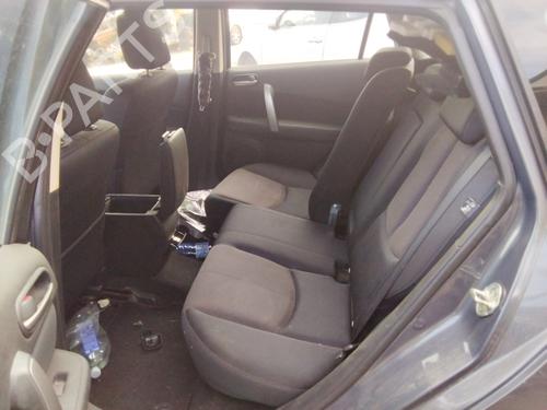 Left mirror MAZDA 6 Estate (GH) 2.2 MZR-CD (GH10) | BP31696186C26 