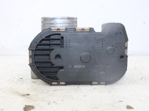 Used Throttle body SEAT AROSA (6H1) 1.0 (50 hp) 15225444