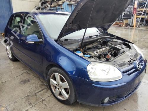 Hood VW GOLF V (1K1)  | BP24356041C1 