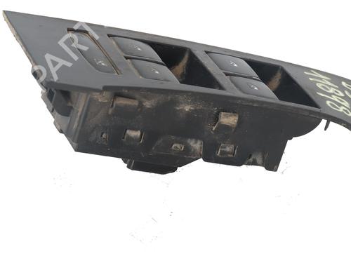 Left front window switch OPEL ASTRA J (P10) | BP36532375I27 - Image 2
