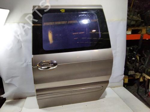 Left slide door KIA CARNIVAL II (GQ) 2.9 CRDi | BP18891330C74 