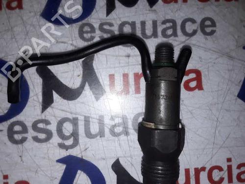 Injector CITROËN XSARA (N1)  | BP9262295M100