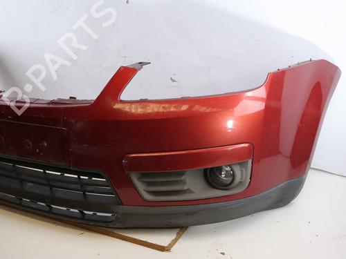 Front bumper FORD C-MAX (DM2) 1.8 TDCi | BP38648720C7 - Image 5