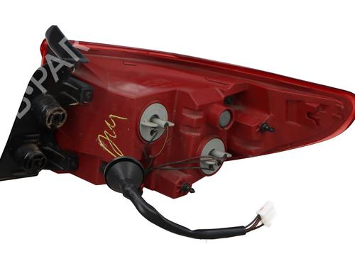 Left taillight KIA STONIC (YB) | BP38107249C34 - Image 5