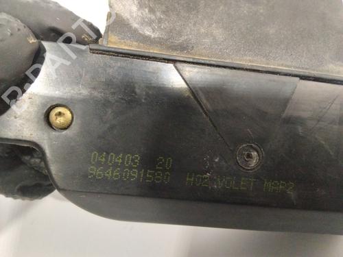 Tailgate lock CITROËN XSARA PICASSO (N68)  | BP21605944C101 