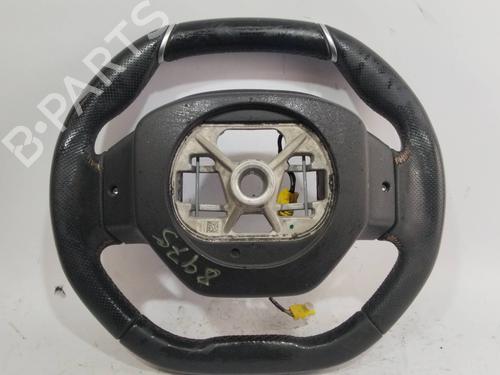 Steering wheel PEUGEOT 3008 II SUV (MC_, MR_, MJ_, M4_)  | BP29721558C49 