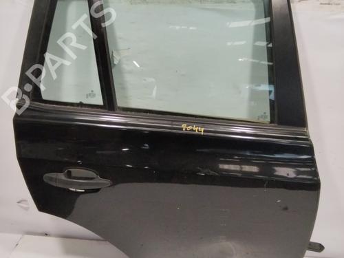 Used Right rear door BMW X3 (E83) xDrive 18 d (143 hp) 22399817