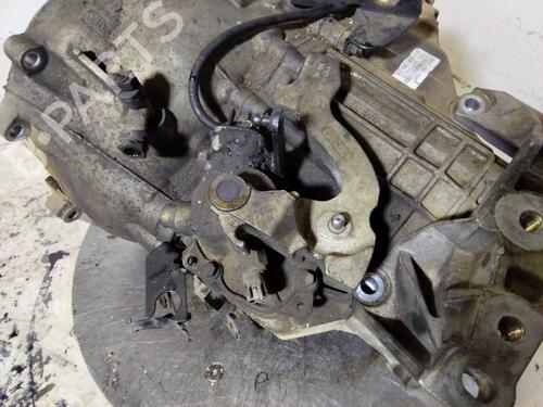 Gearbox FORD TRANSIT CUSTOM V362 Van (FY, FZ) | BP37013224M3 - Image 4